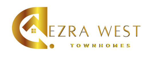 Ezra West Townhomes